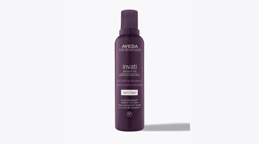 Aveda Invati Advanced Exfoliating Shampoo Light Retail