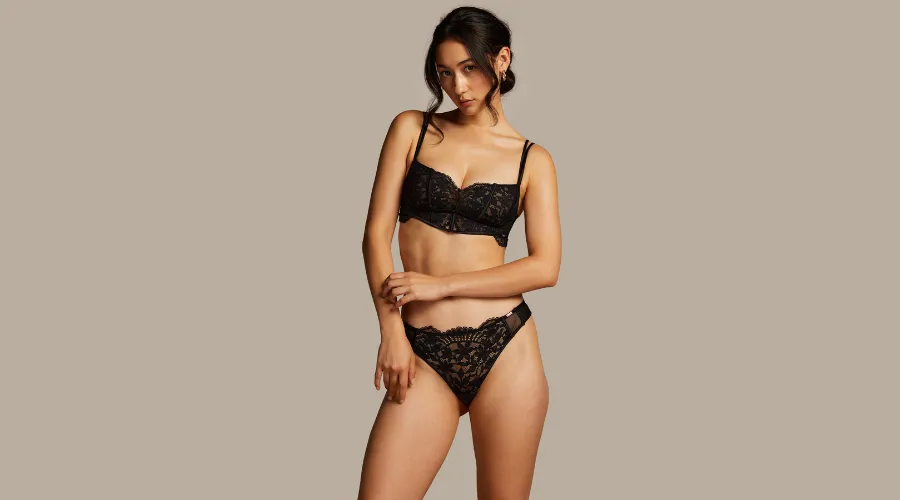 Bralette Kea