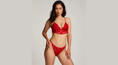 Comfortable Bralettes for Women | Lace | Wireless | Fashionable
