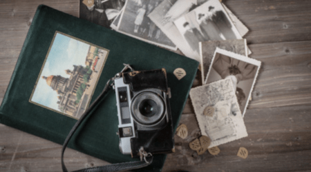 Pursue Your Passion And Make Memories With The Help Of Collecting Albums