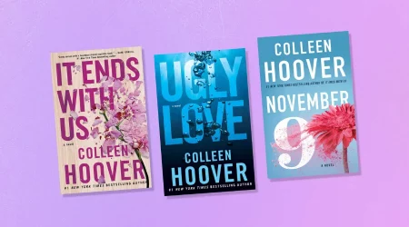 Colleen Hoover’s Books