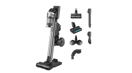 Effortless Cleaning: Exploring The Wonders Of Cordless Stick Vacuum cleaner