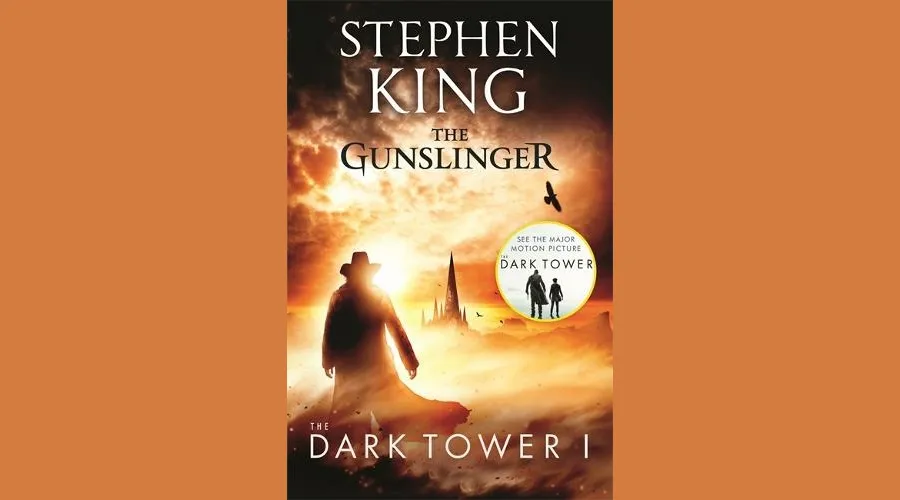 Dark Tower I The Gunslinger (Volume 1)