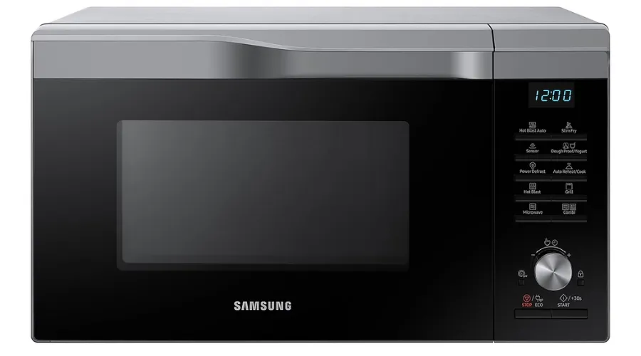 Easy View™ Convection Microwave Oven with HotBlast™ Technology, 28L