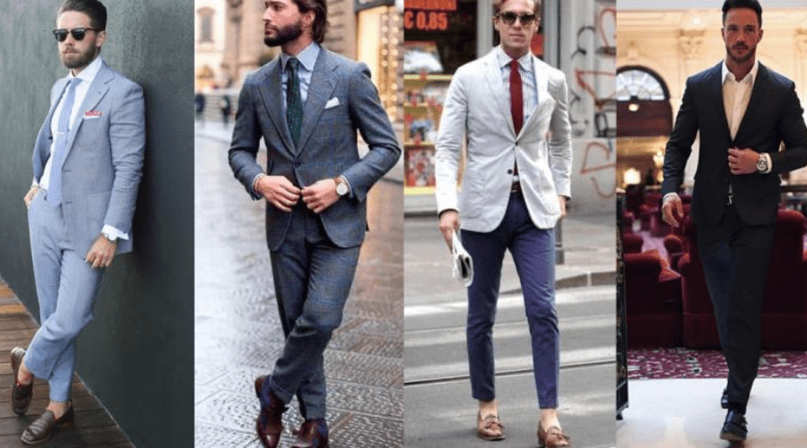 Dress to Impress: Uncover the Best Formal Dress For Men