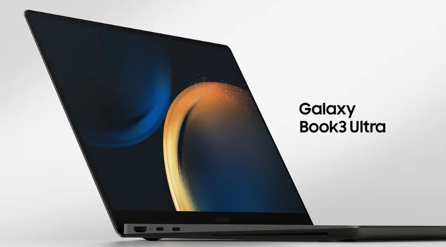 Galaxy Book3 (15.6, i7, 8GB)