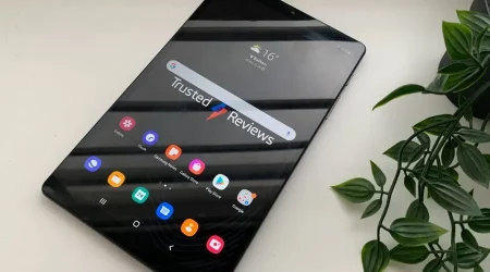 Know All About The Samsung Galaxy Tab A7 Lite