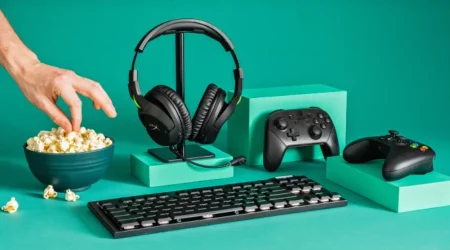 Gaming Products