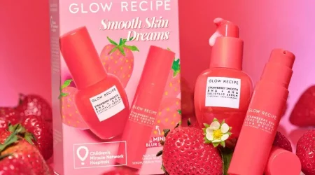 Discover Glow Recipe Sets To Create An Ultimate Skincare Routine