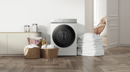 Sun Never Came Up This Winter? Check Out These Heat Pump Dryers Today