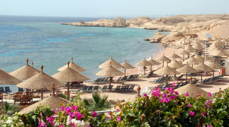 Holidays To Sharm El Sheikh