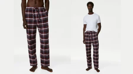 Men’s Pyjama Bottoms