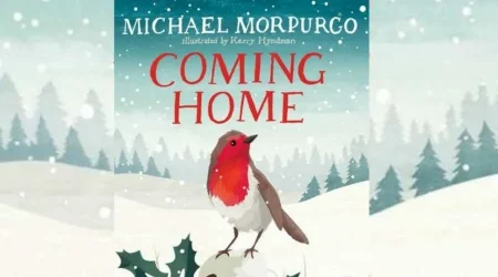 Michael Morpurgo's books