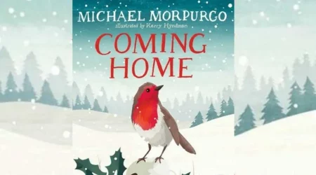 Exploring The Timeless World Of Michael Morpurgo’s Books