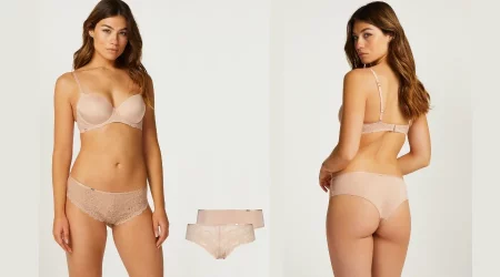 Multi Pack Slips For Women: Stay Comfortable And Confident Throughout The Day Multi Pack Slips For Women: Stay Comfortable And Confident Throughout The Day