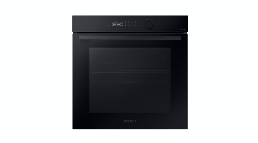 NV7B5675WAK Series 5 Smart Oven with Steam Assist Cooking