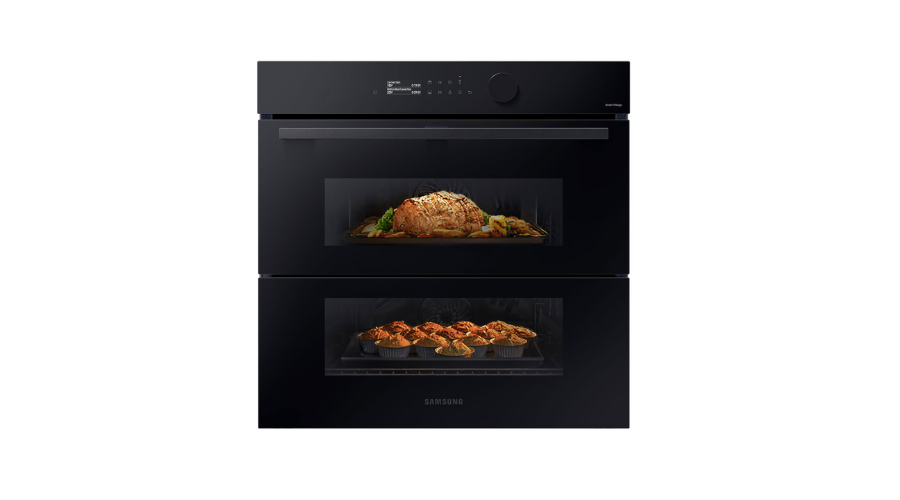 NV7B5750TAK Series 5 Smart Oven With Dual Cook Flex and Air Fry 