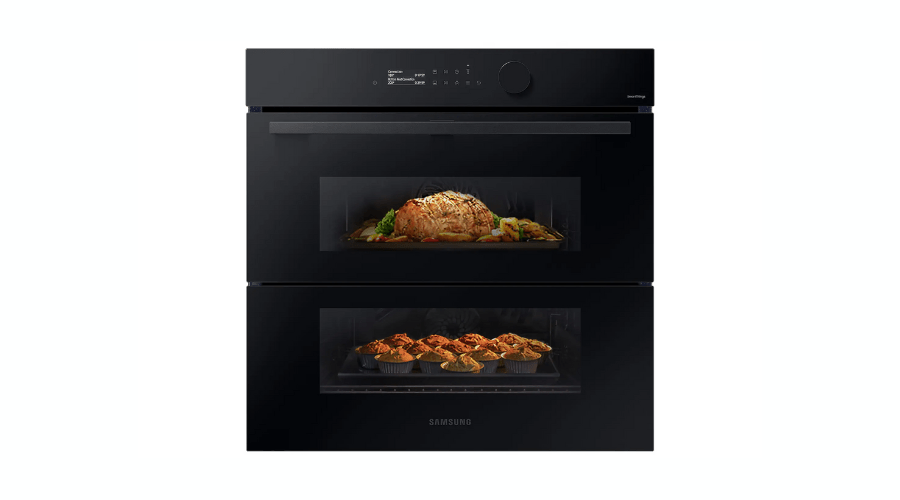 NV7B5750TAK Series 5 Smart Oven with Dual Cook Flex and Air Fry