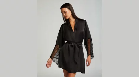 Nightwear For Women: Choose Nothing But The Best Even When You Sleep