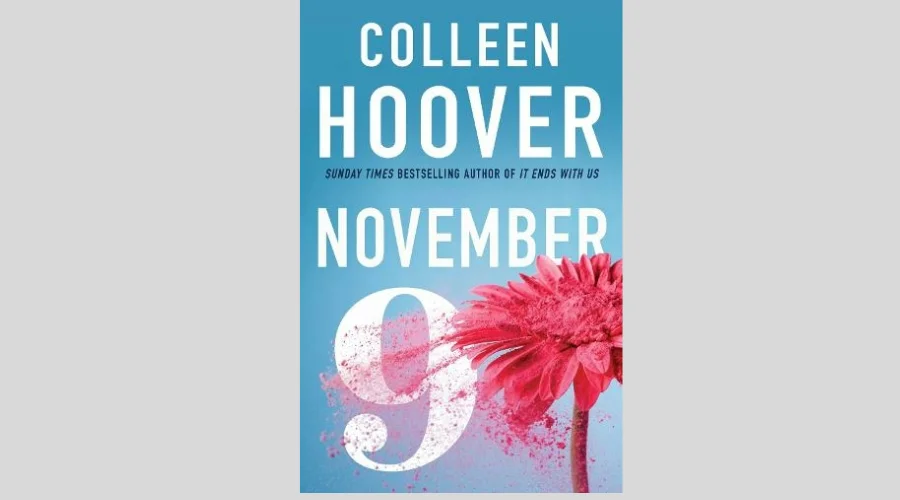 November 9