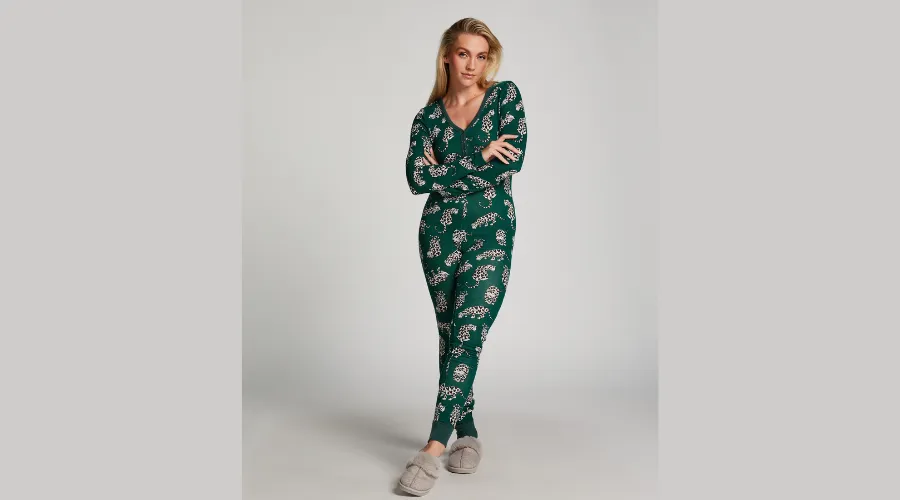 Onesie Slim Henry