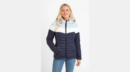 Puff Perfection: Stay Cozy In Premium Padded Coats