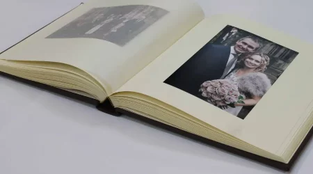 Cherished Chapters: Personalised Photo Albums Filled With Treasured Memories