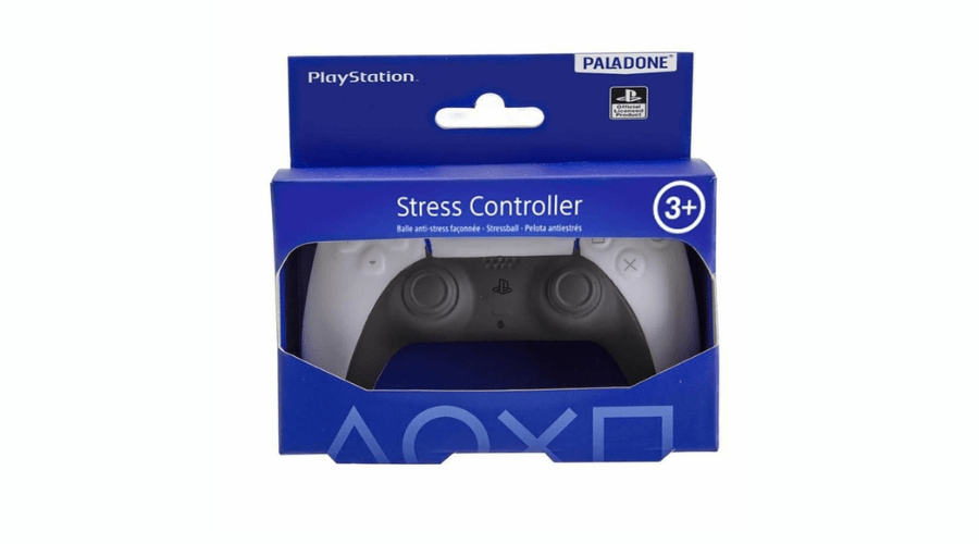 Playstation 5 Controller Stress Ball