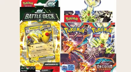 Collect, Battle, And Trade: Discover The Excitement Of Pokemon Trading Cards