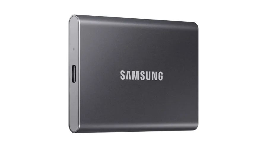 Portable SSD T7 USB 3.2 2TB