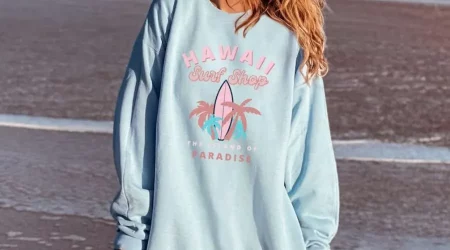 Embrace The Elegance Of Preppy Clothes For Women