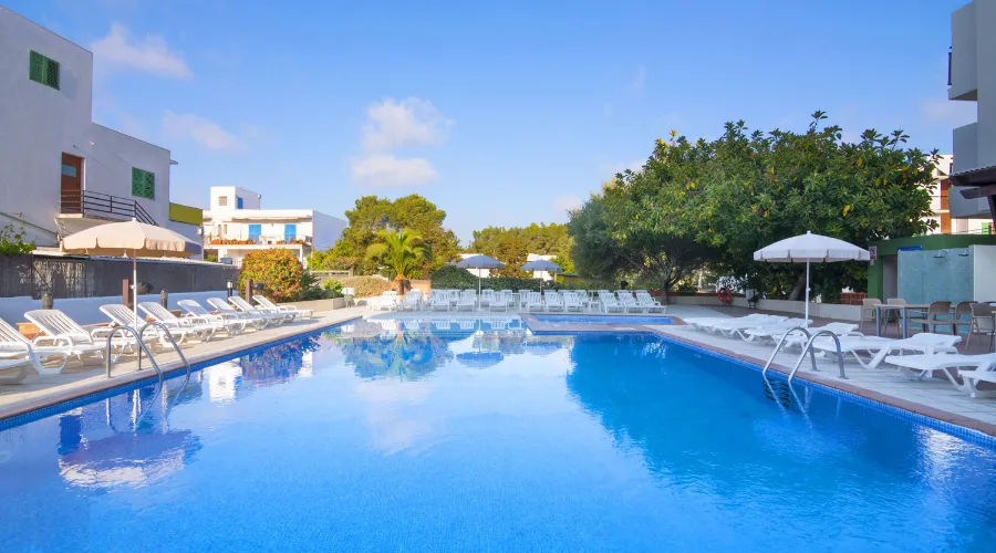 Puchet Hotel
