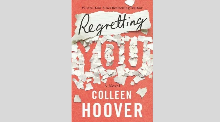 Regretting You