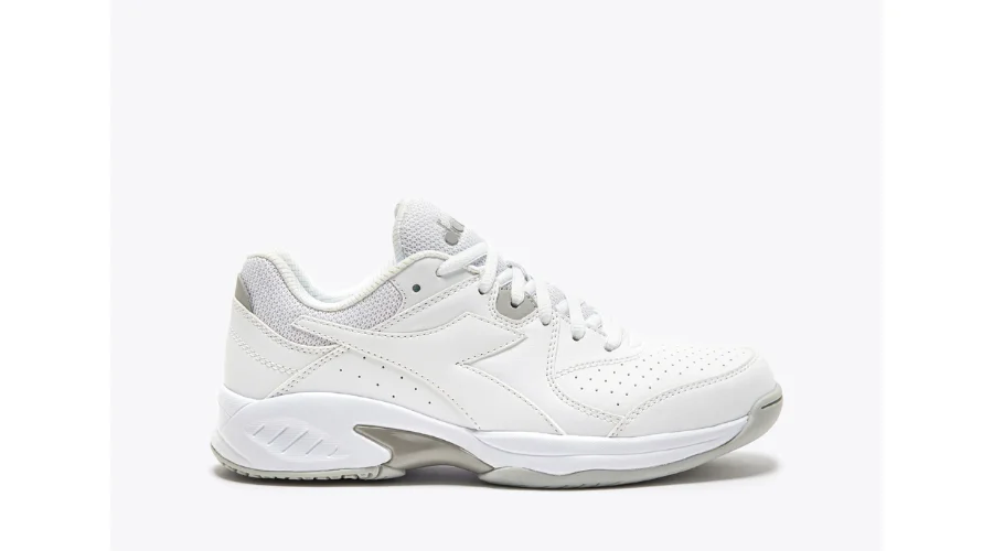 SMASH 6 - All-court tennis shoes