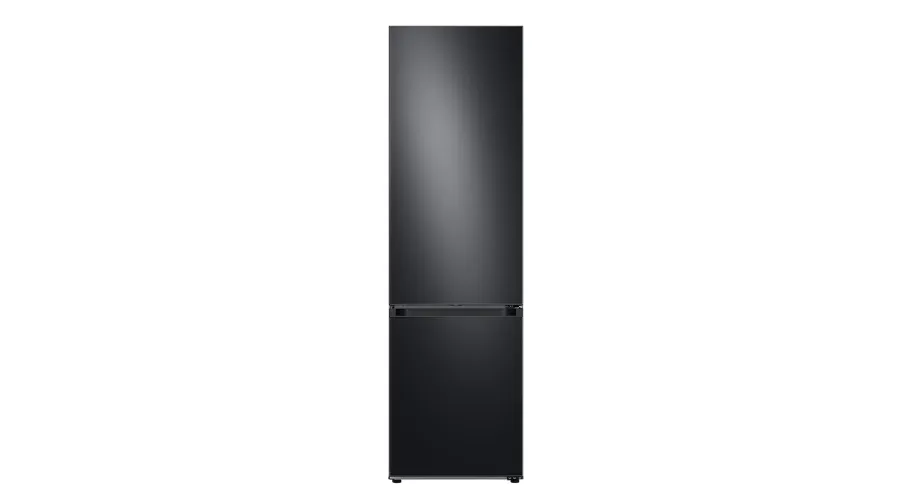 Samsung Bespoke RB38C7B6BB1EU Classic Fridge Freezer with SpaceMax™ Technology - Black