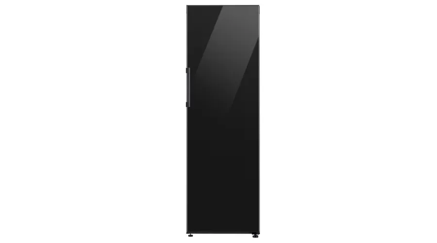 Samsung Bespoke RR39C76K322EU Tall One Door Fridge with Wi-Fi Embedded & SmartThings - Clean 