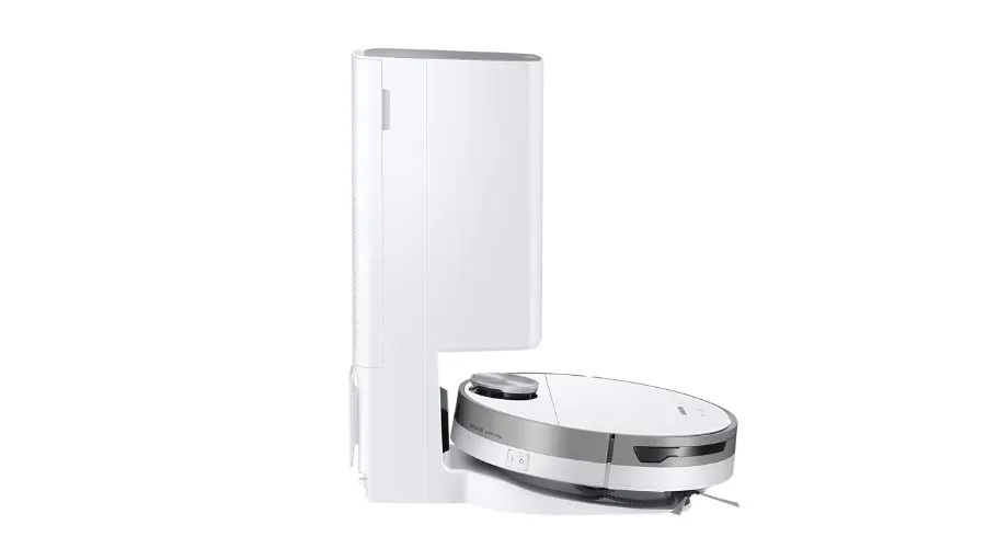 Samsung Jet Bot™+ Robot Vacuum Cleaner with Auto Empty CleanStation