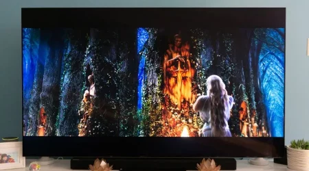 What Is A Samsung Smart 8k Tv? And Why Buy It?