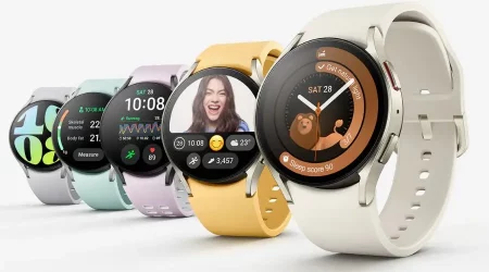 Elevating Every Wrist With The Samsung Smart Watch Series