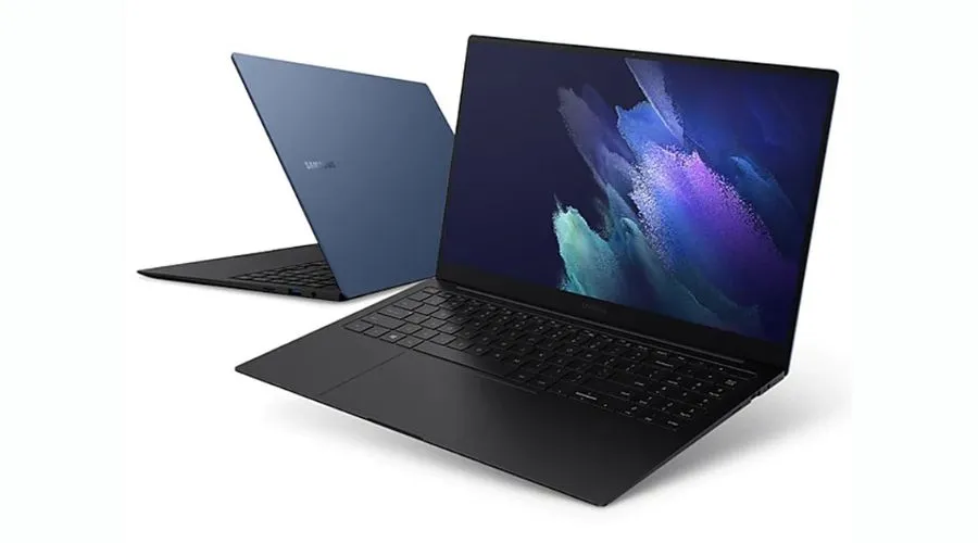 Samsung galaxy book 