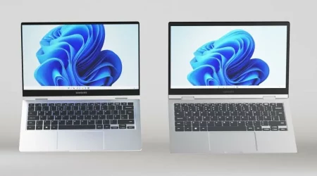 The Samsung Galaxy Book: A Top Contender For Best Laptop