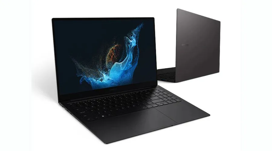 Samsung galaxy book