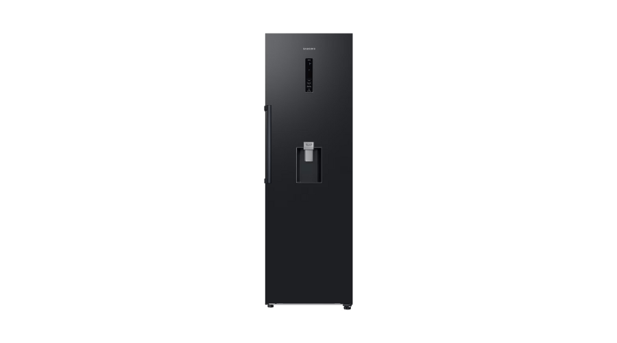 SamsungTall One Door Fridge with Non-Plumbed Water Dispenser