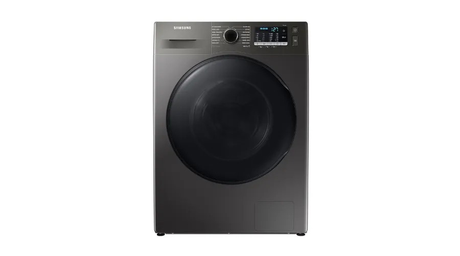 Series 5 WD80TA046BXEU ecobubble™ Washer Dryer, 8/5kg 1400rpm