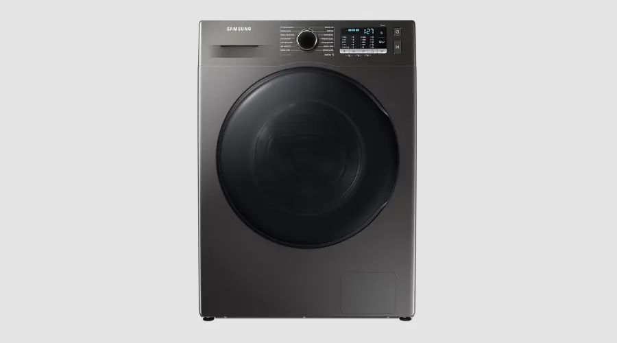 Series 5 WD80TA046BXEU ecobubble™ Washer Dryer, 85kg 1400rpm