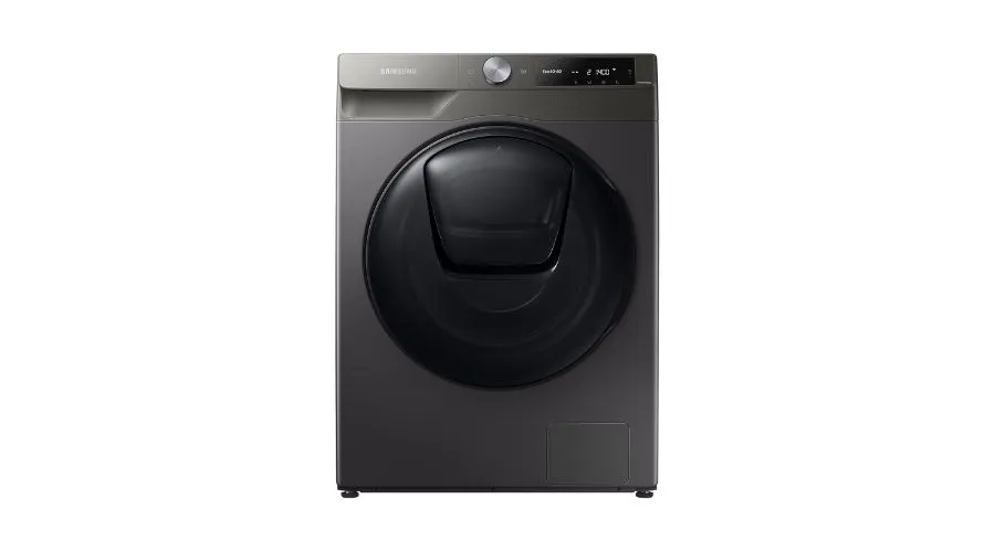 Series 6 WD10T654DBNS1 AddWash ™ Washer Dryer 10.56kg 
