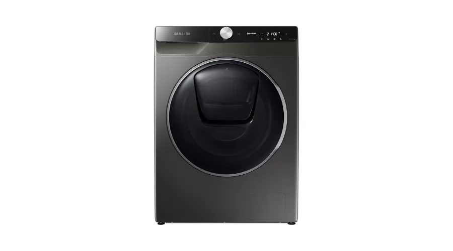 Series 9 WD90T984DSXS1 Quick Drive™, Auto Dose and Auto Optimal Wash Washer Dryer, 96kg 1400rpm