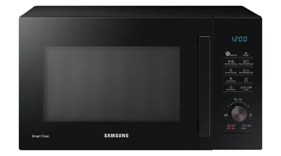Slim Fry ™ Convection Microwave Oven 28L MC28A5135CK 