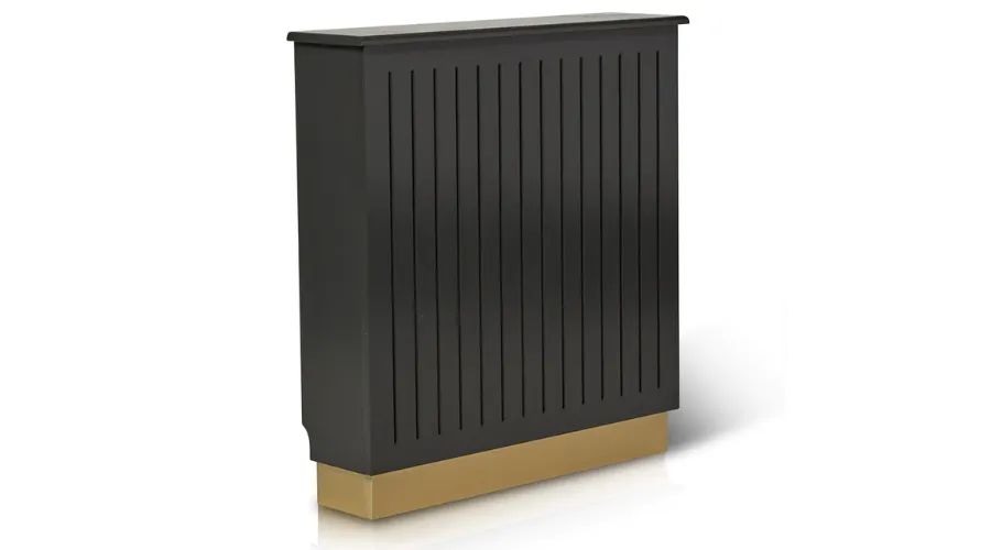Small Radiator Cover