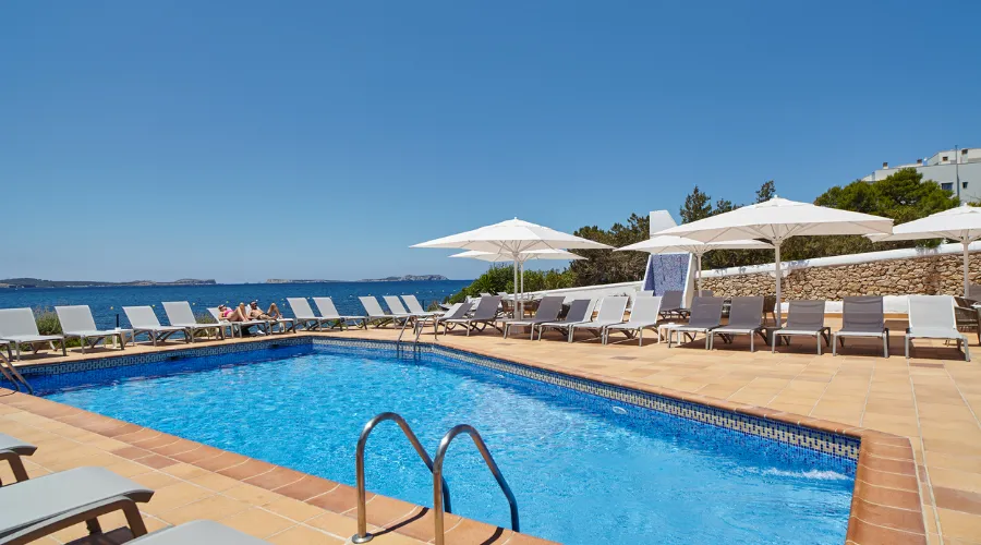 Sol Bahia Ibiza Suites